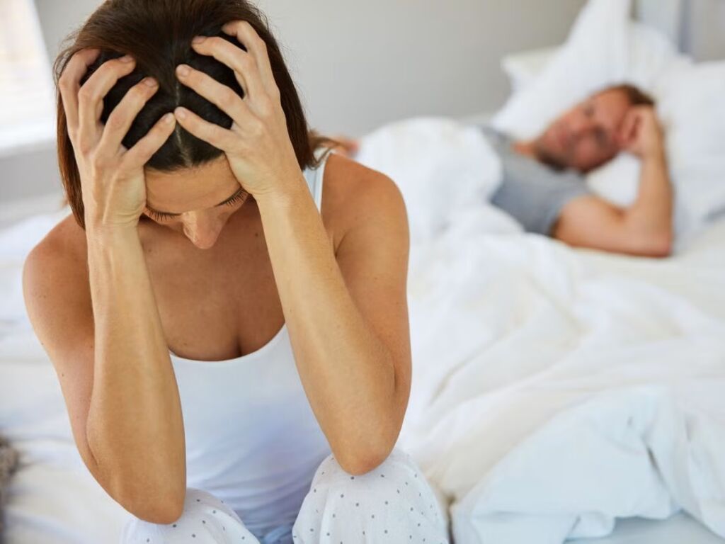 couple on bed 
