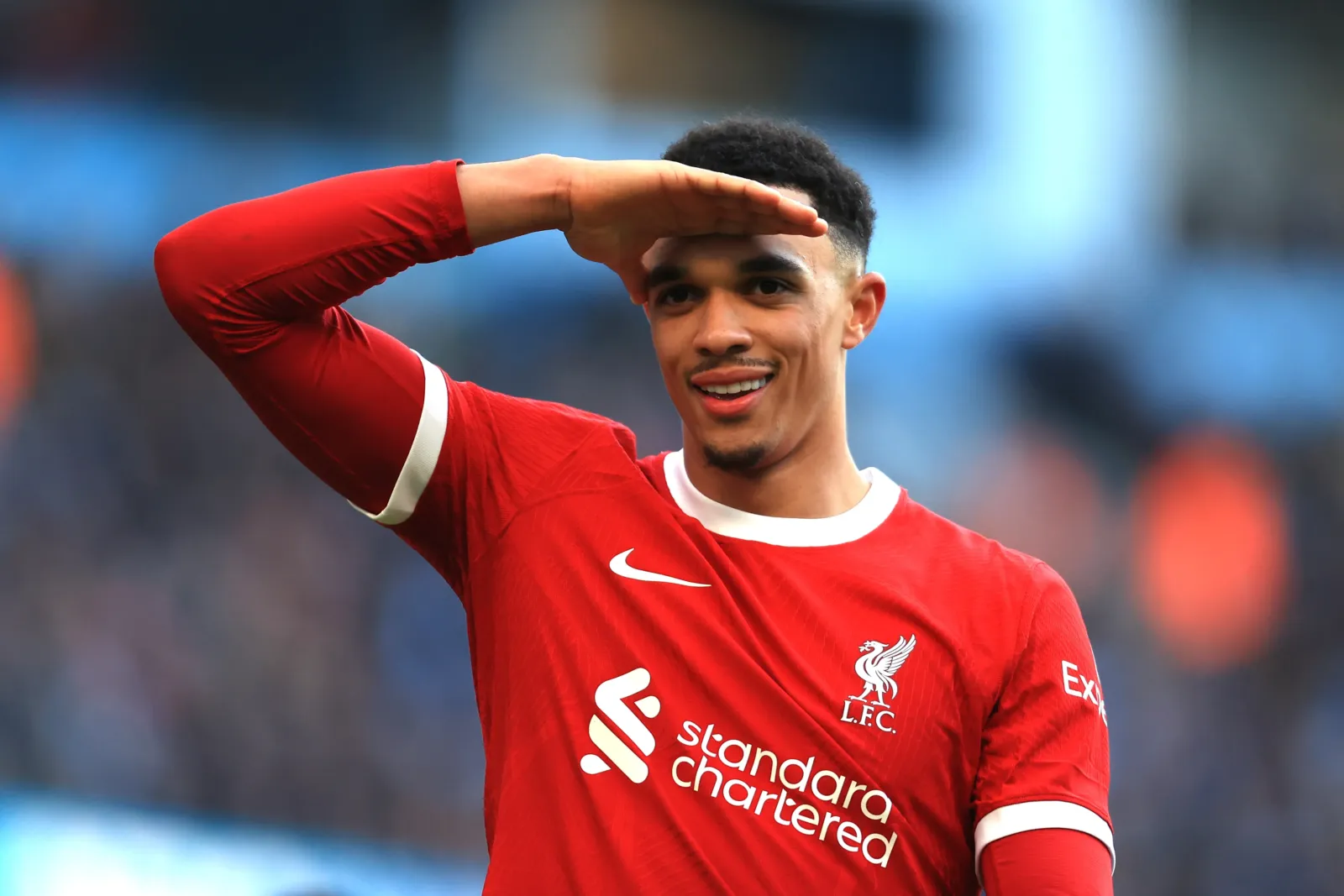 Alexander-Arnold