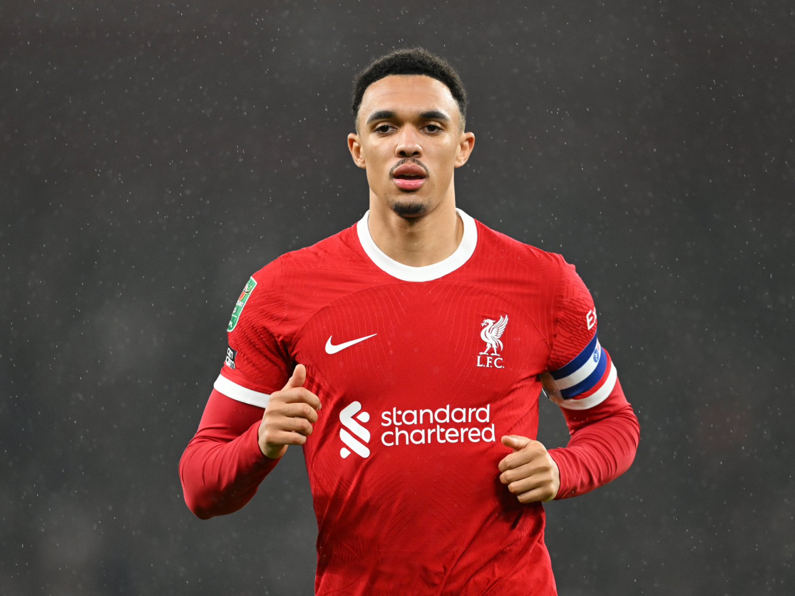 Alexander-Arnold