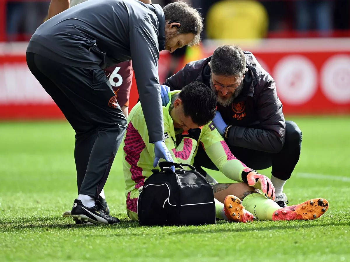Ederson