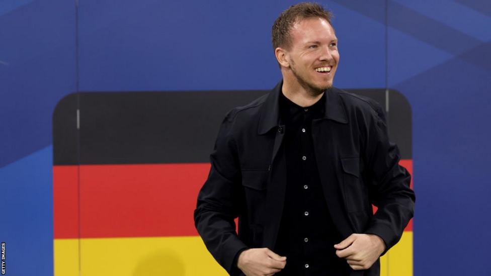 Julian Nagelsmann 