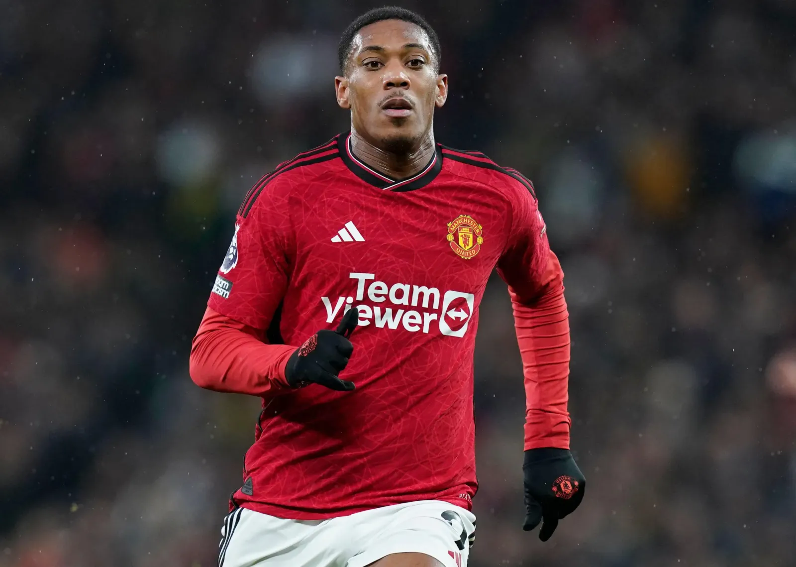 Anthony Martial 