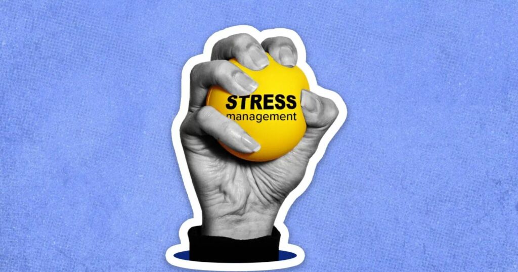 Stress 