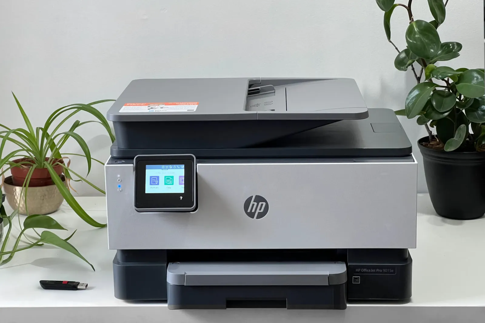 HP OfficeJet Pro 9015e