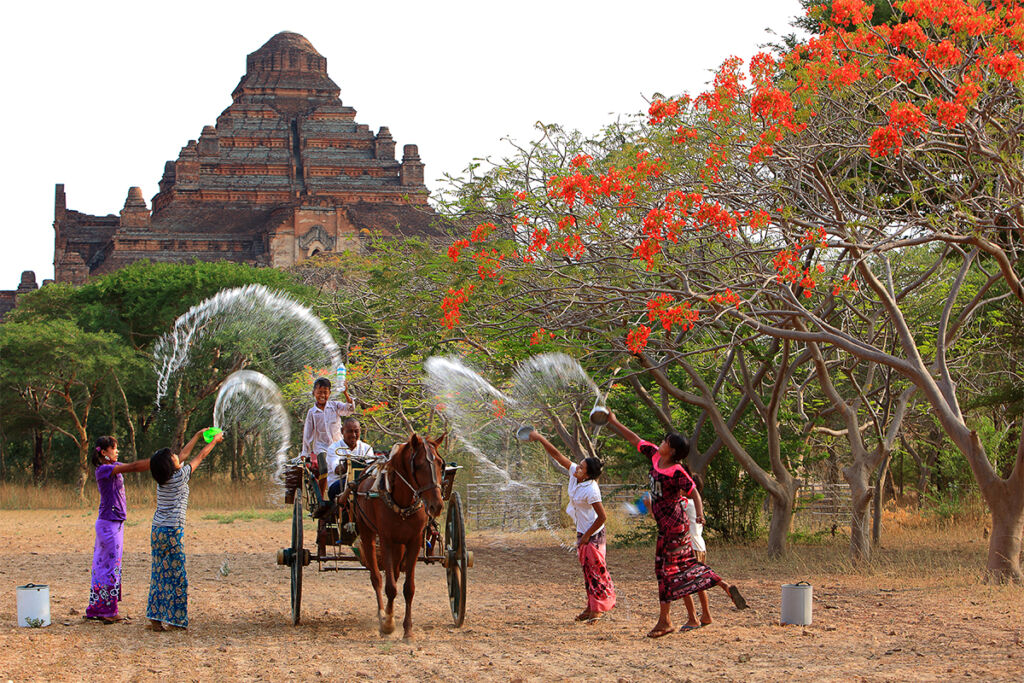 bagan