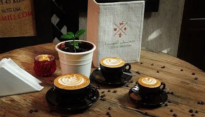 Coffee Museum