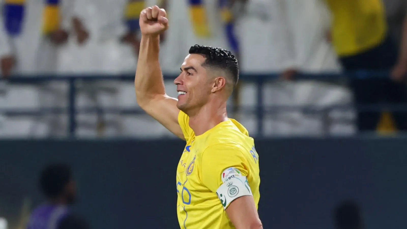 Ronaldo 