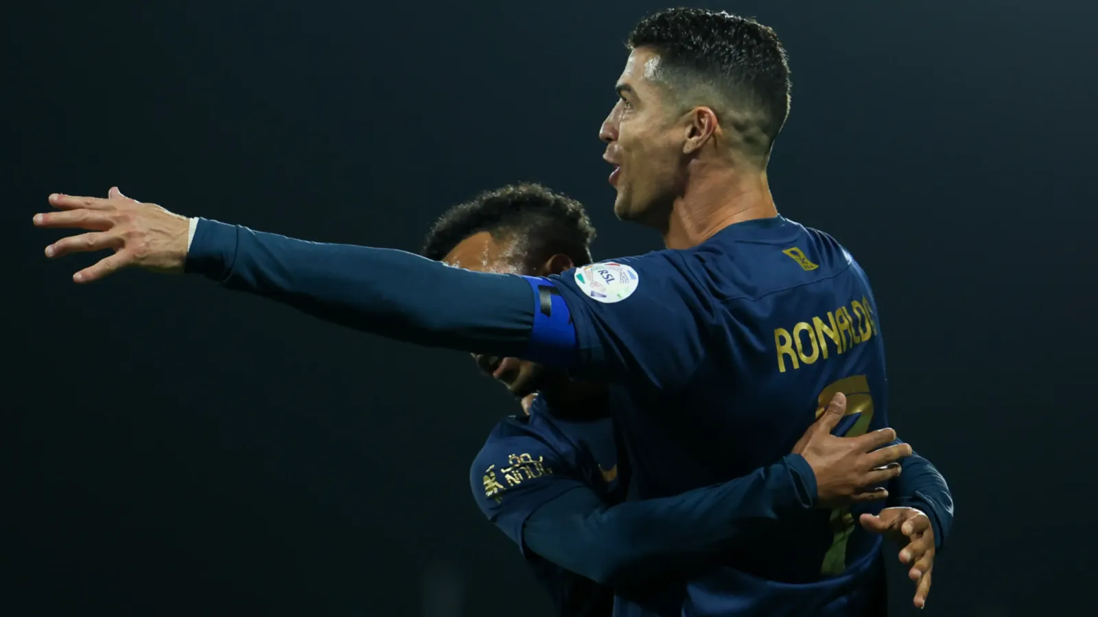 Ronaldo 
