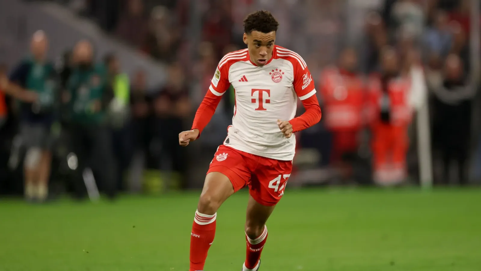Jamal Musiala