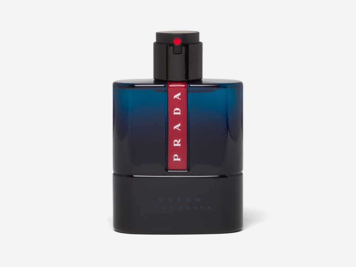 Luna Rossa Ocean - Prada