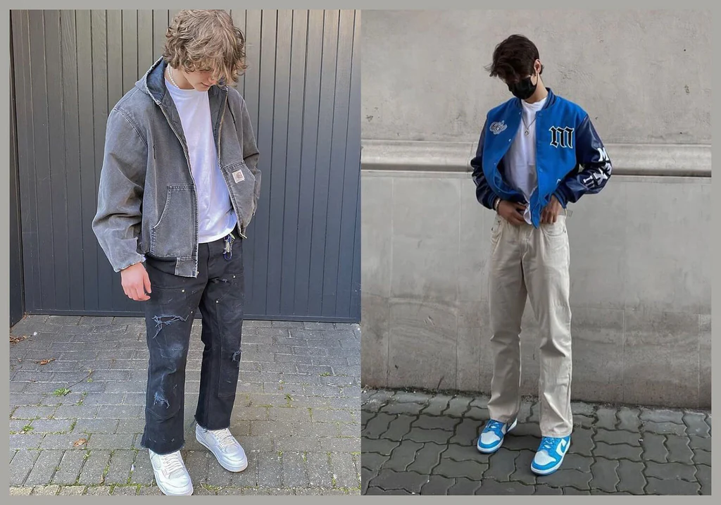 Oversized T-Shirt