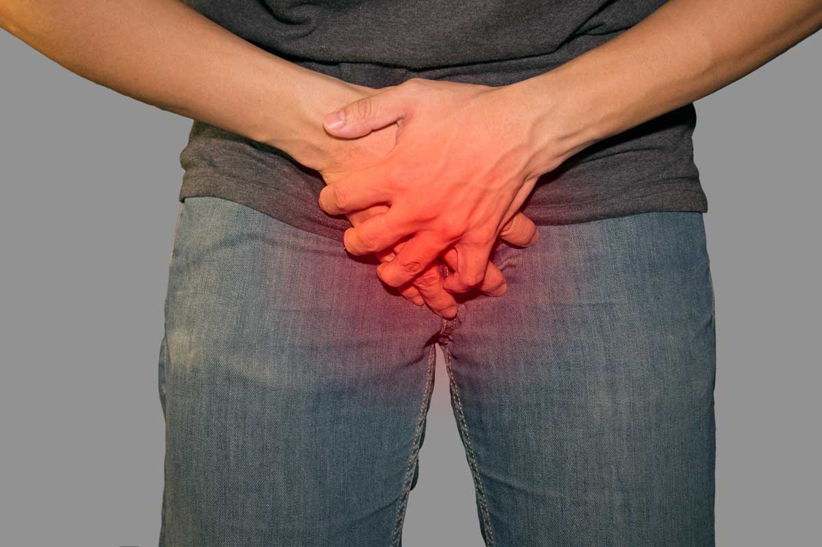 peyronie's disease