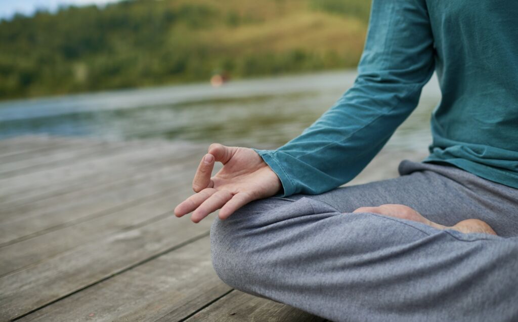 meditation 