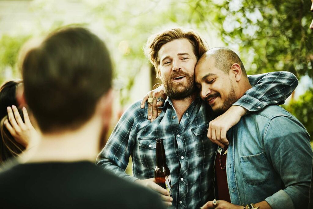  Friendships 