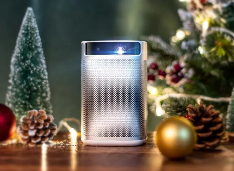 XGIMI MoGo Pro – Portable HD Projector