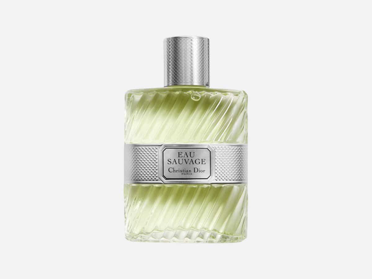 Eau Sauvage - Dior