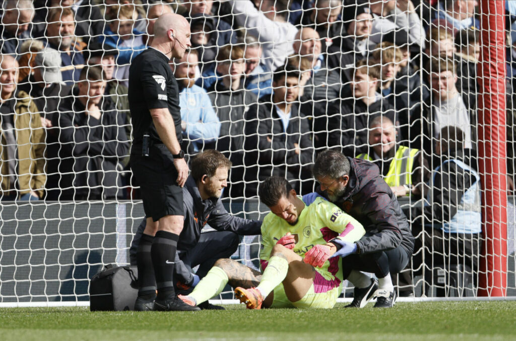 Ederson