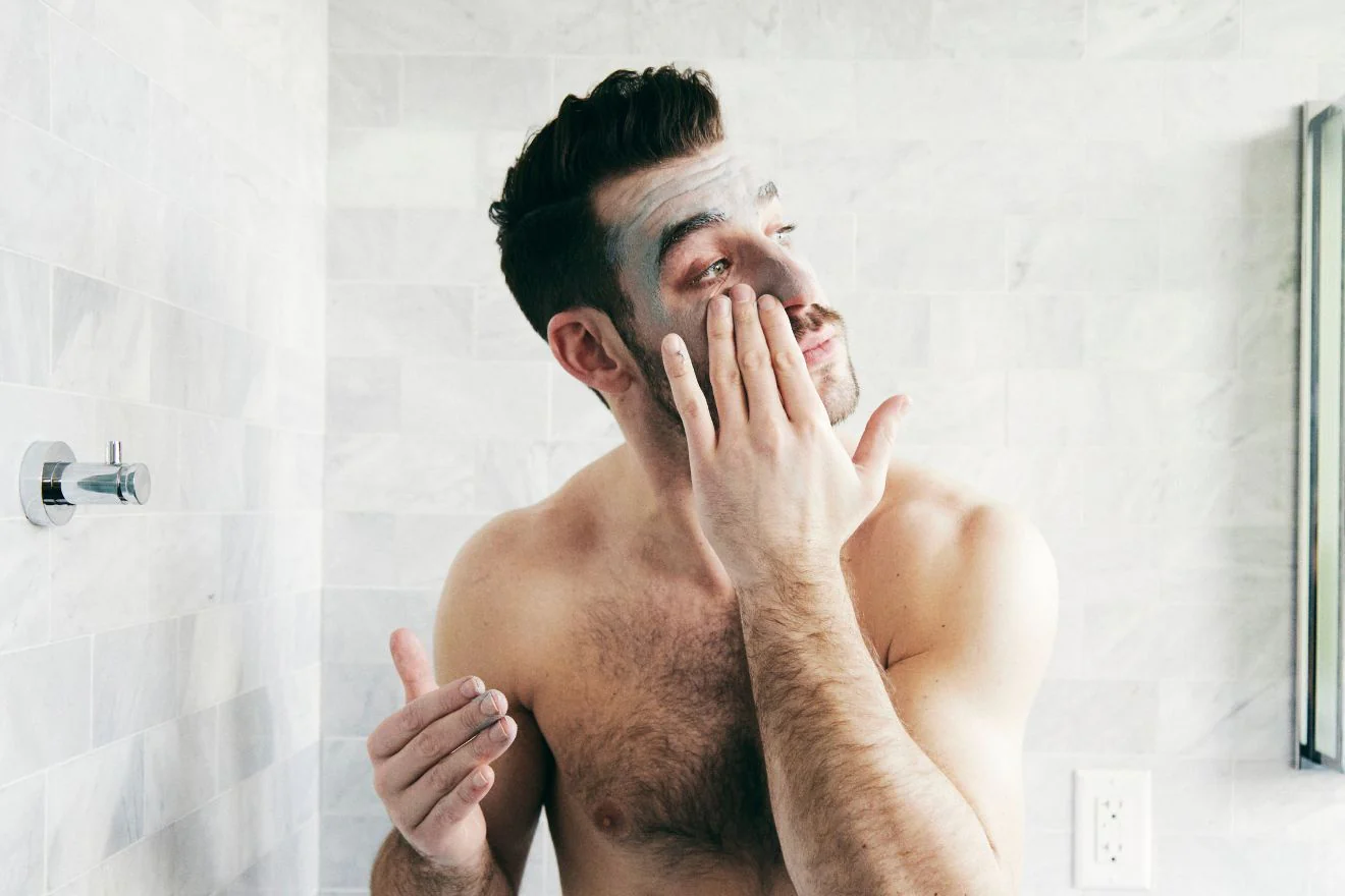 Face Mask 
