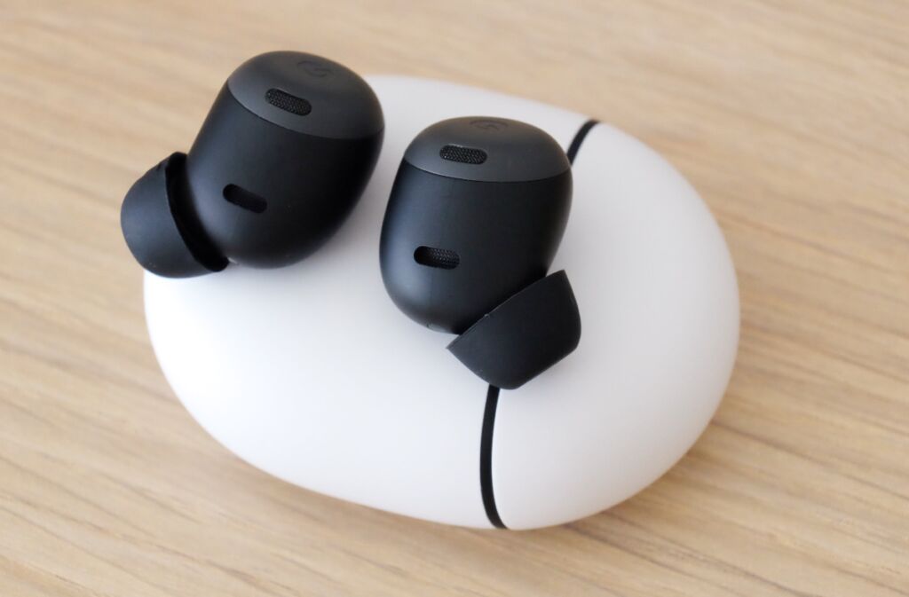 Google Pixel Buds Pro