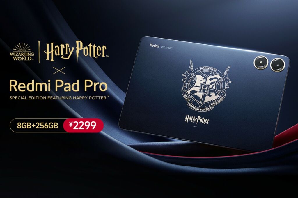 Redmi Pad Pro 