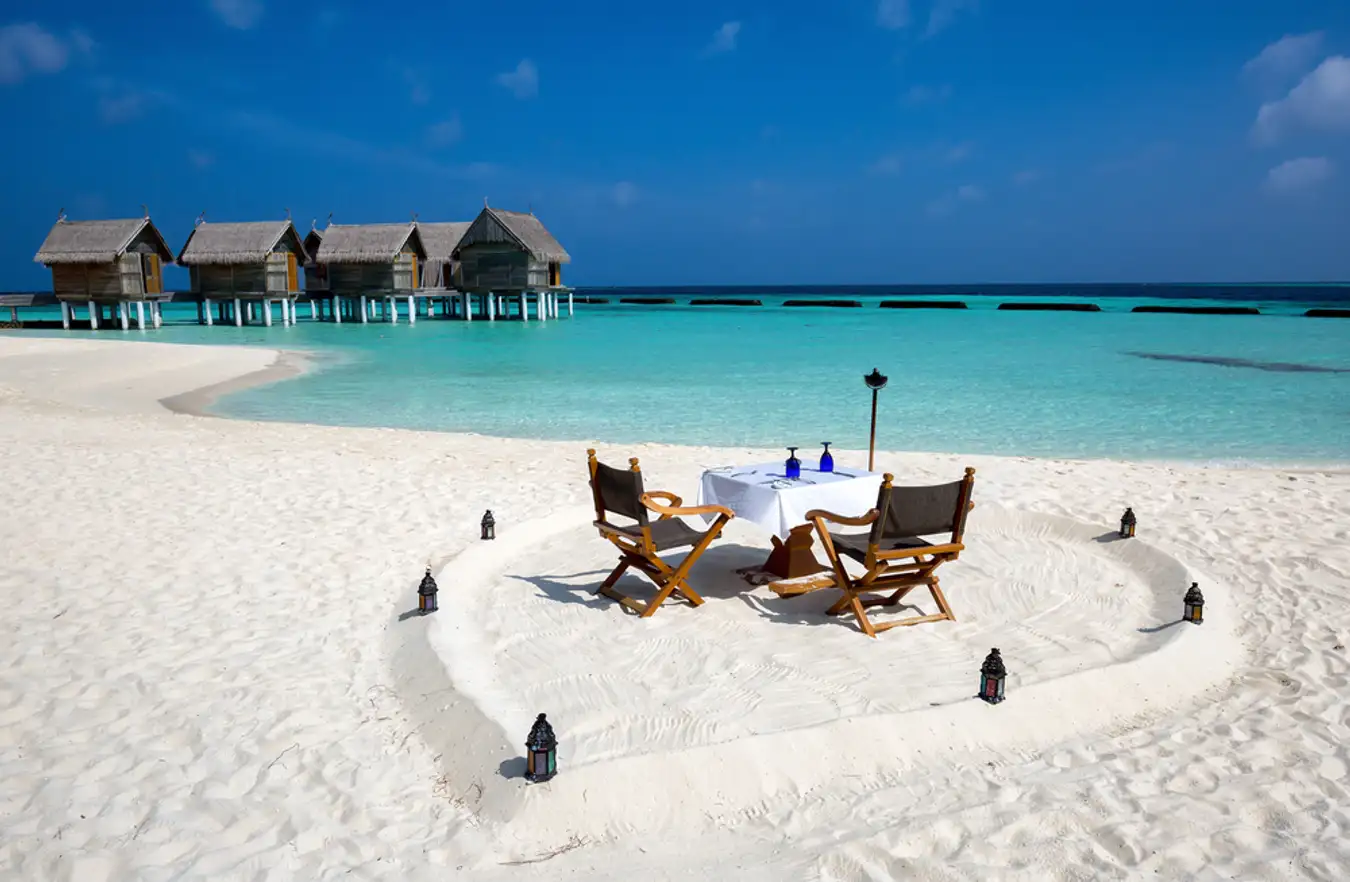 honeymoon trip