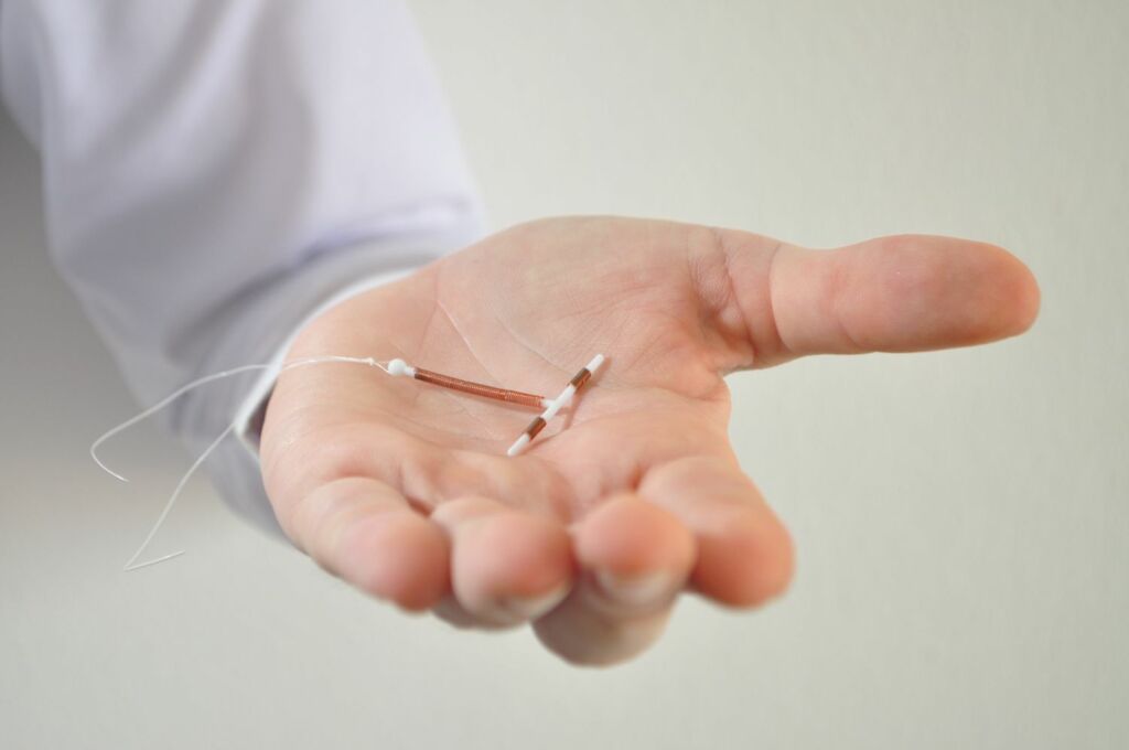 IUDs