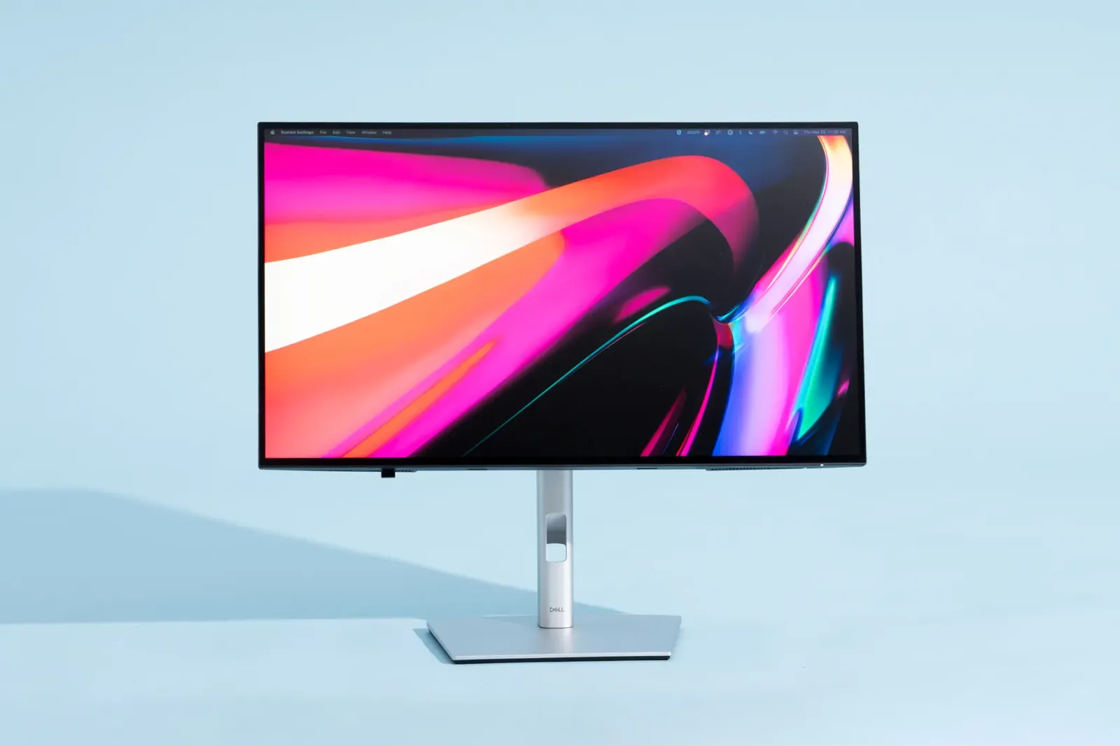 Dell UltraSharp U2723QE
