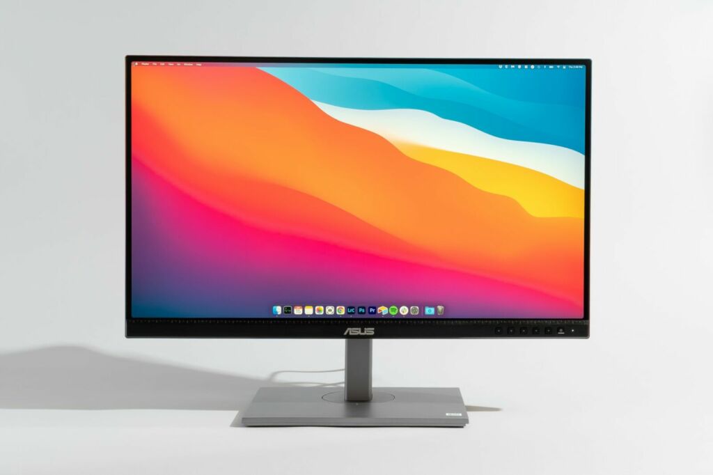 Asus ProArt Display PA278CV