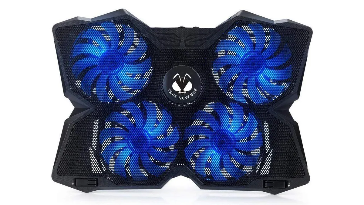 Tree New Bee Cooling Pad