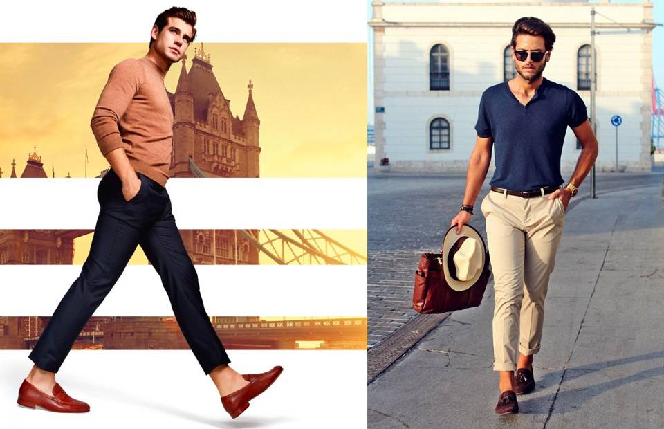 Chinos