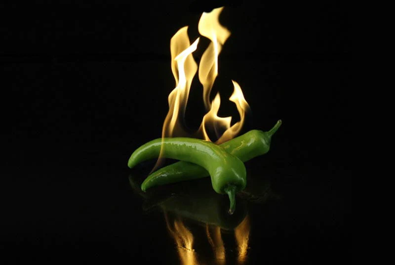 Chilli 