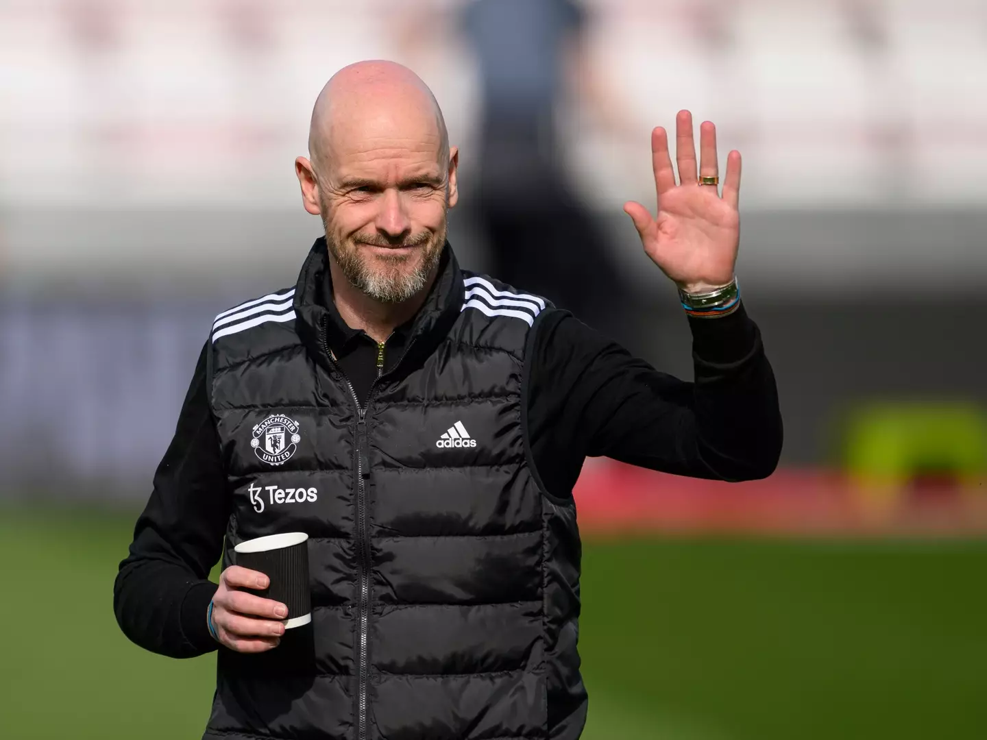 Erik ten Hag