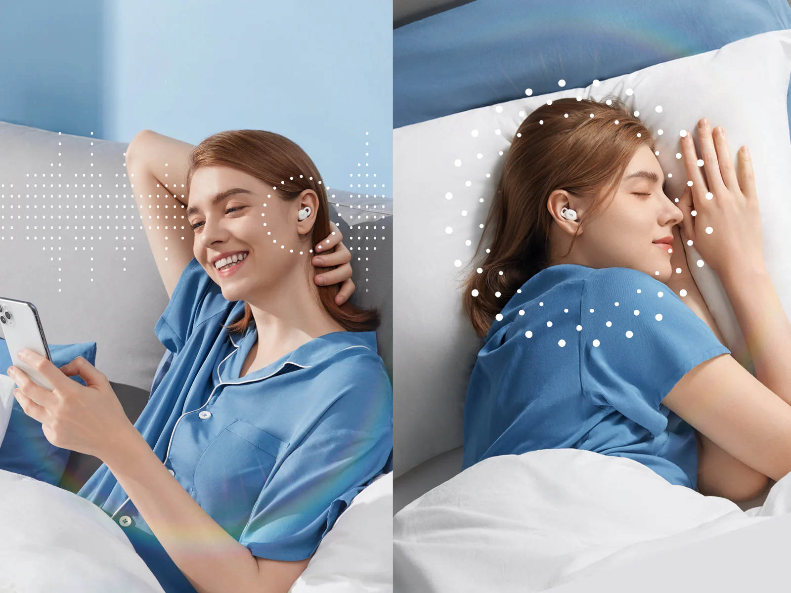 Soundcore By Anker Sleep A10 Earbuds