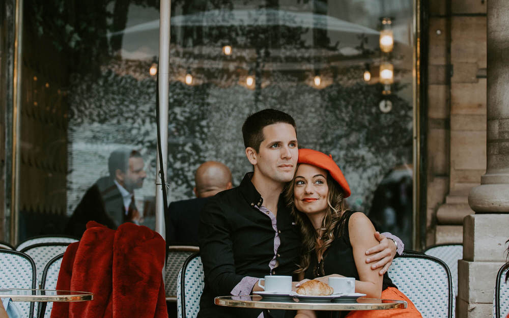 Couple