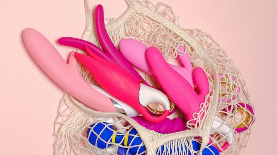 Sex toys