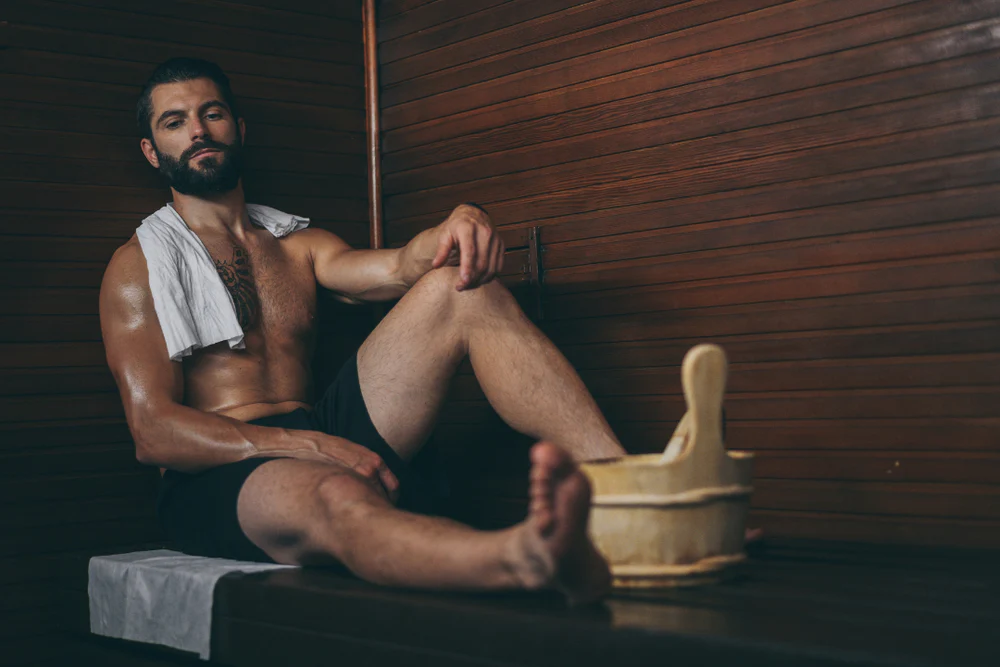 Steam Bath