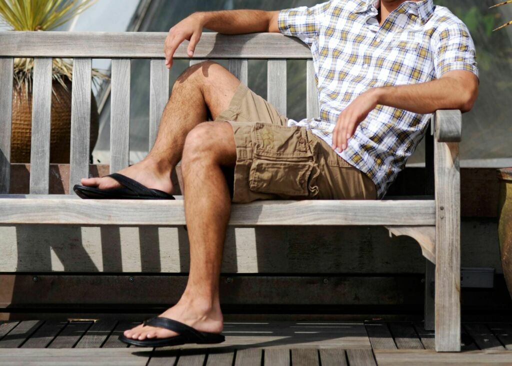 Cargo Shorts