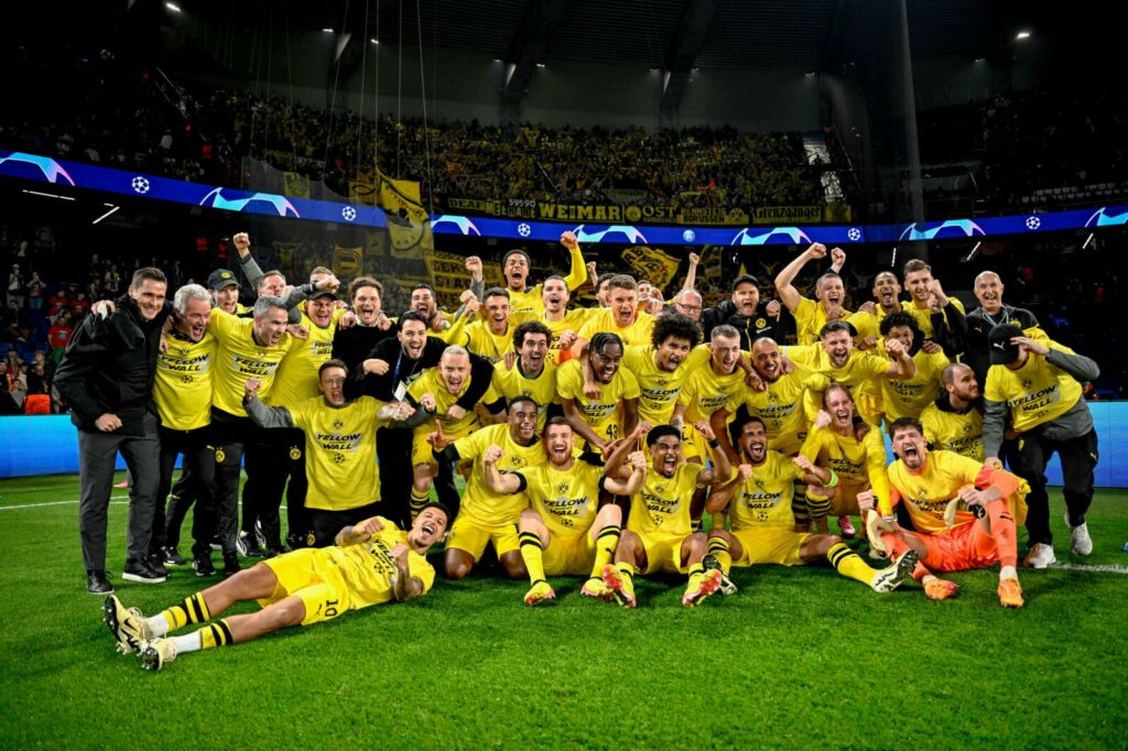 dortmund