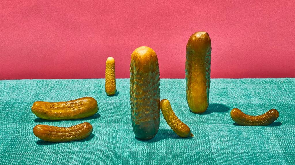 Does Size Matter? 