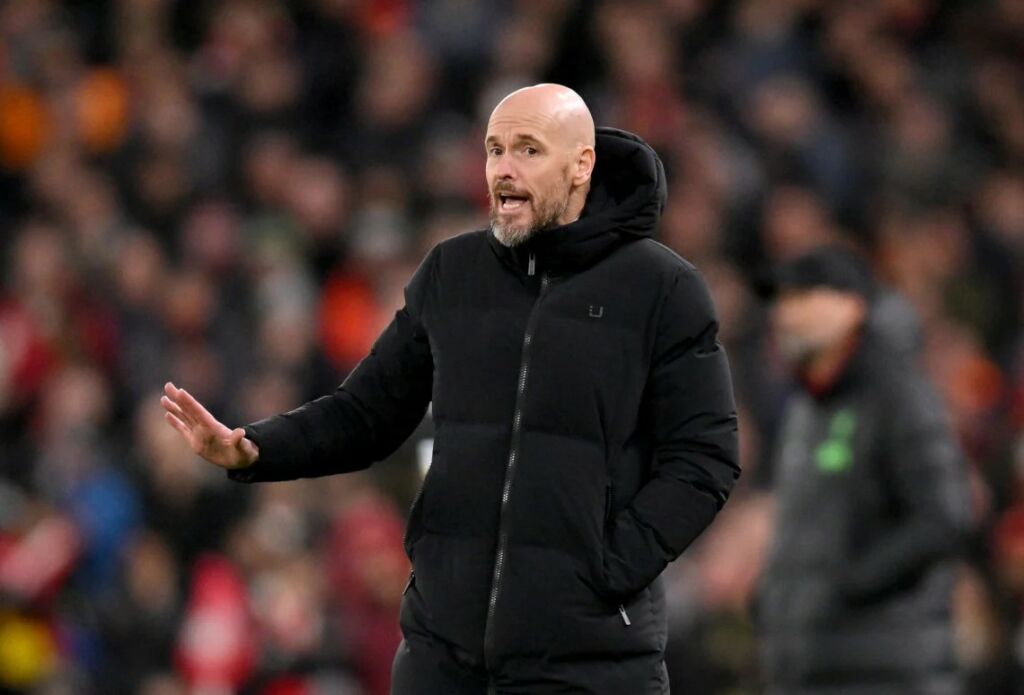 ten hag