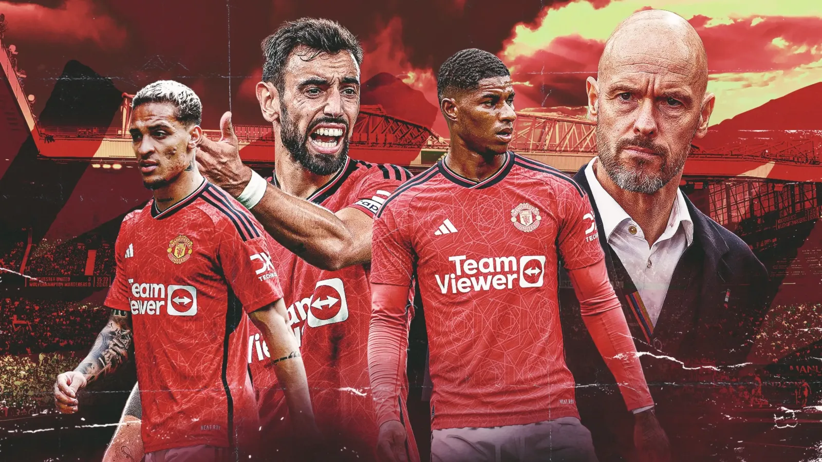 man utd