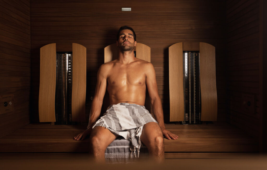 Steam Bath