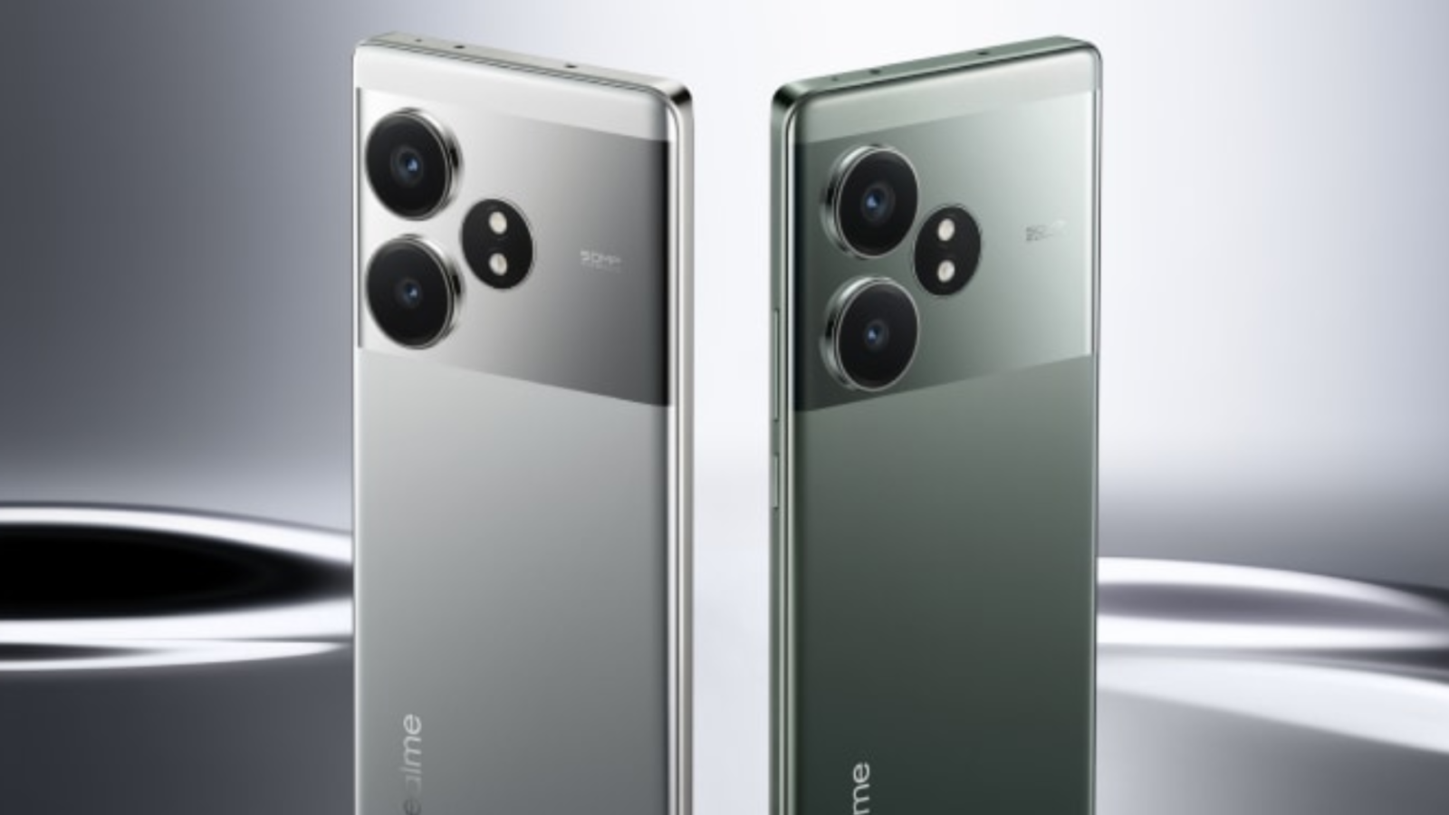 Realme GT Neo6