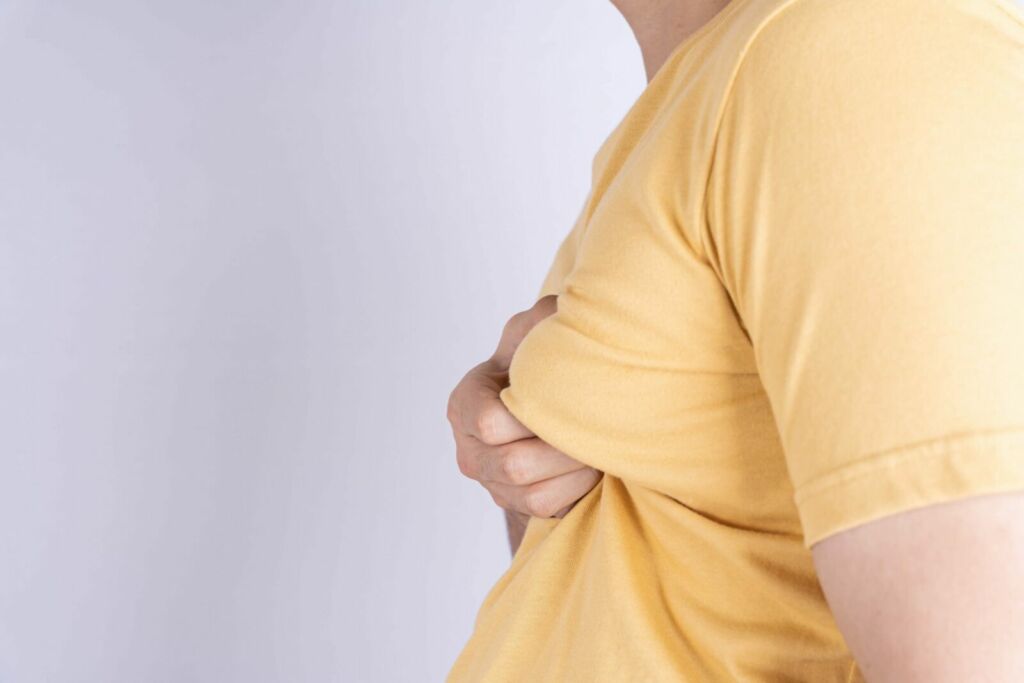 Male Breast Cancer 