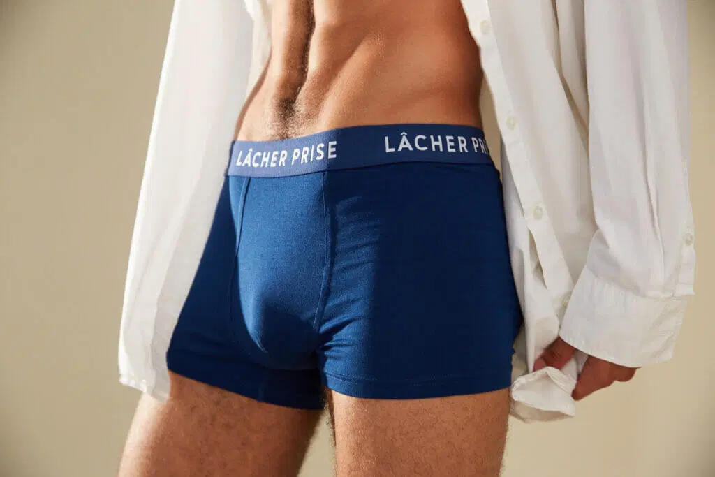 Comfortable Underwear 