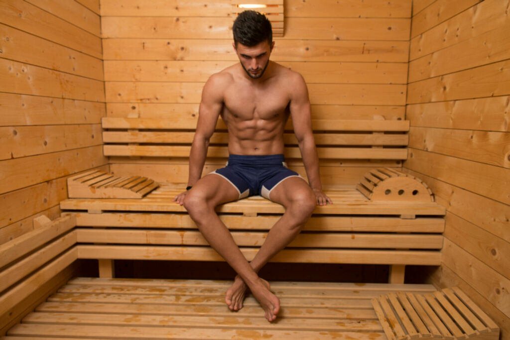 Steam Bath