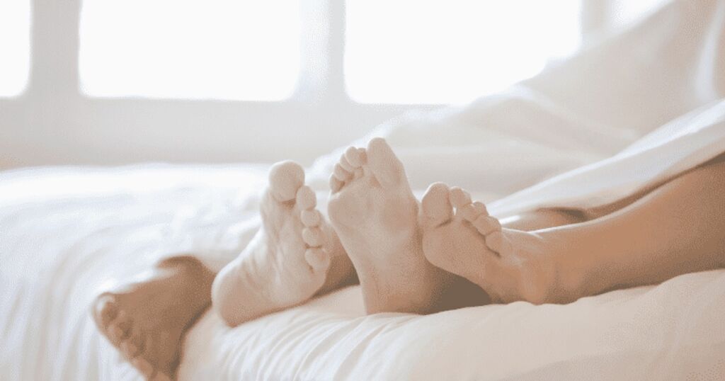 Sex Position 