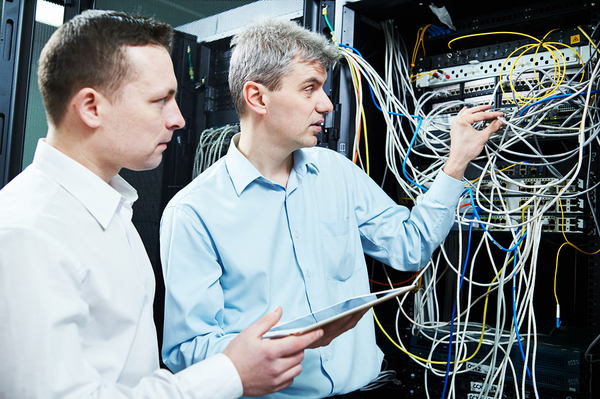 Network Administrator