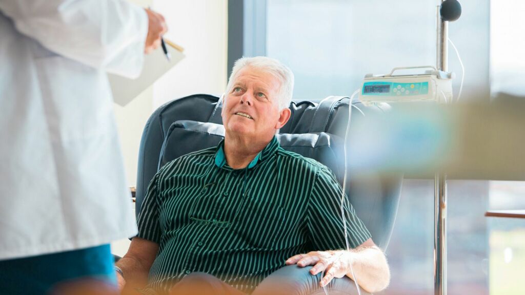 Prostate Cancer