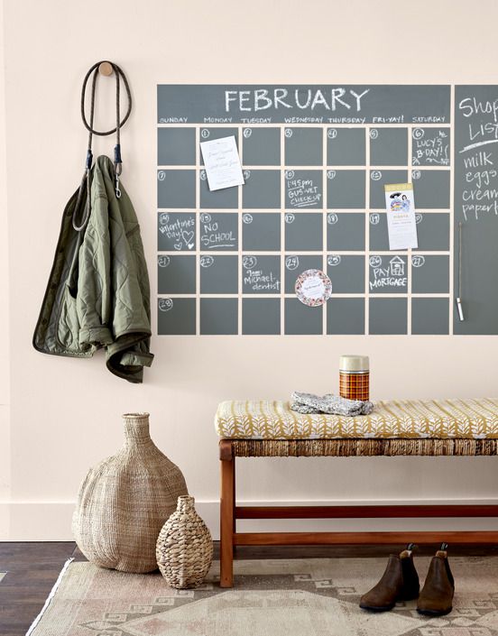 room decoration